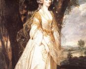 Lady Sunderlin - 乔舒亚·雷诺兹